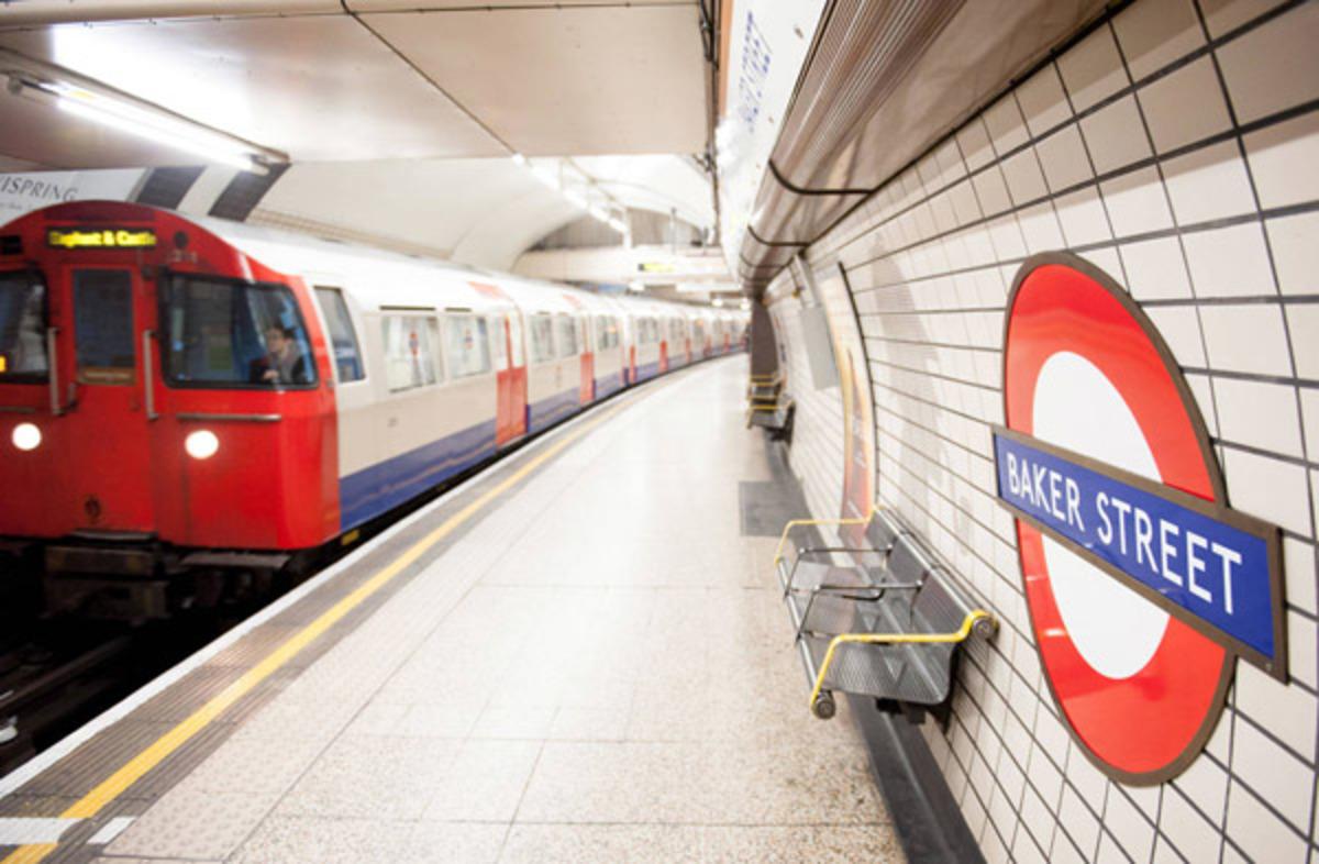 Metroda kadın kendi hemcinsini taciz etti