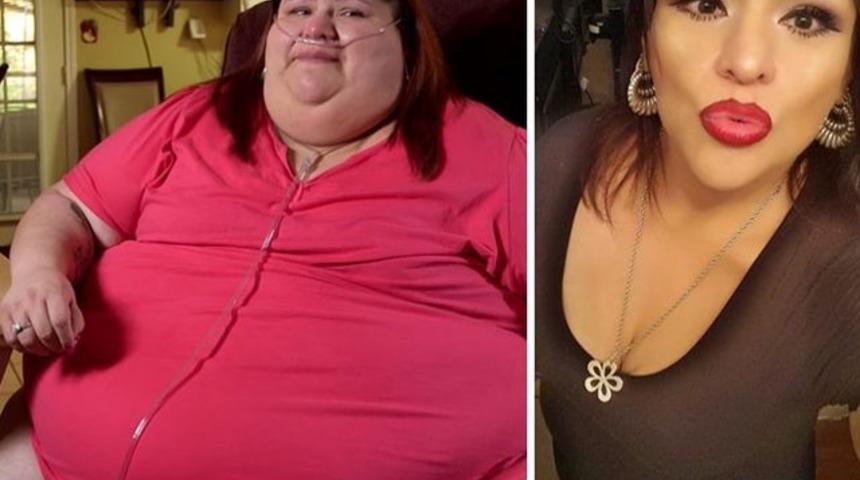 Ağır yaşamlar: Öncesi ve sonrasıyla inanılmaz dönüşümler!