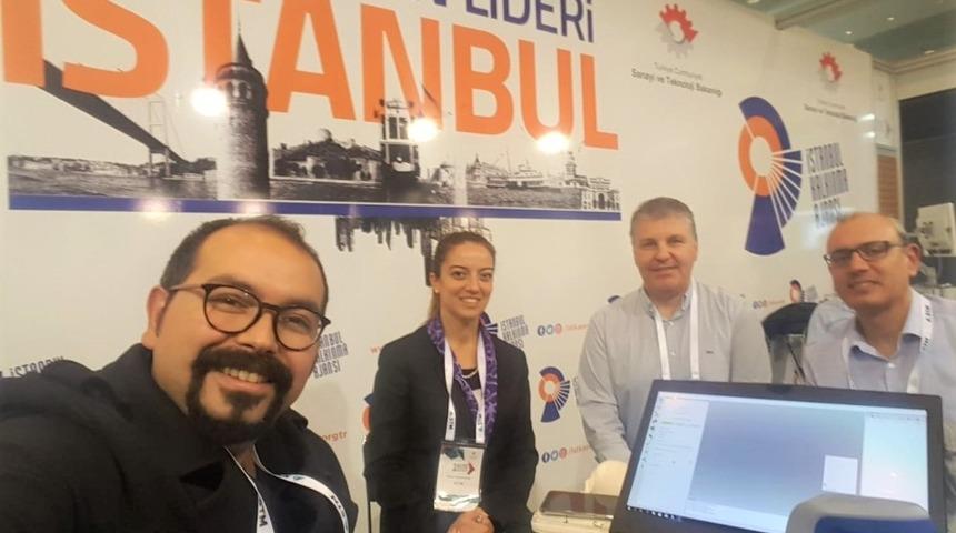 Trakya &Uuml;niversitesi 3. Ar-Ge ve İnovasyon zirvesinde