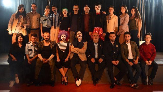 Elveda Alfredo savaşta ölen çocuklar için oynanacak