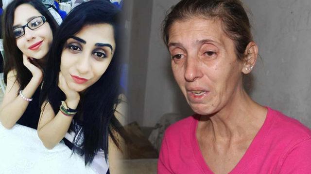 Korkunç ihtimal! ' Tecavüz edilmesinden korkuyorum'