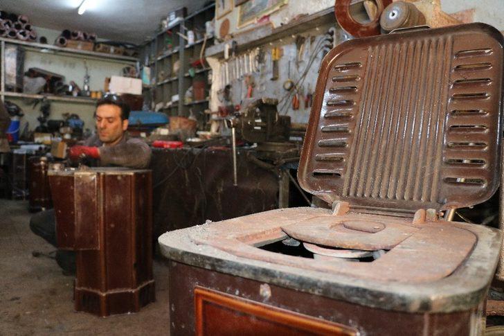 Doğalgaz zammı sobacılara yaradı G1