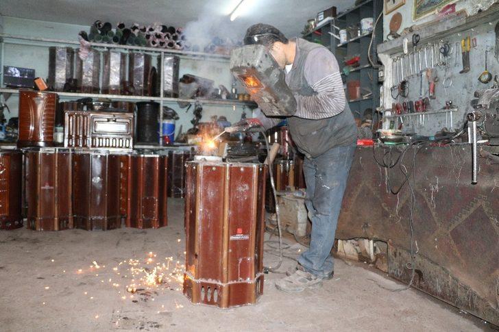 Doğalgaz zammı sobacılara yaradı G2