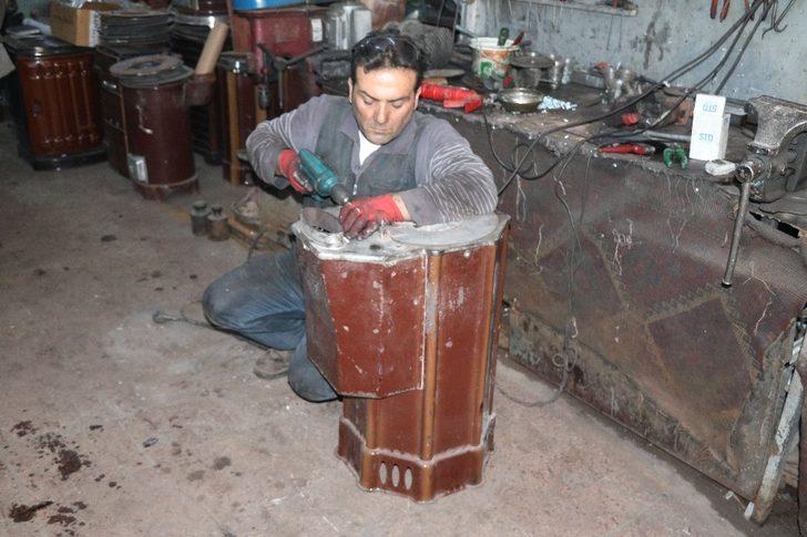 Doğalgaz zammı sobacılara yaradı G3