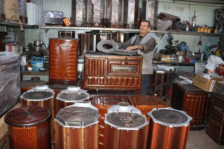 Doğalgaz zammı sobacılara yaradı G4