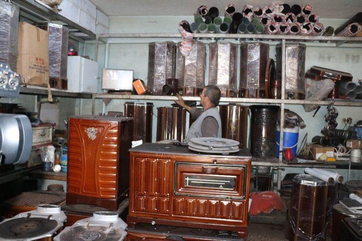 Doğalgaz zammı sobacılara yaradı G5