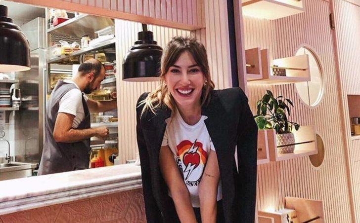 Şeyma Subaşı'nın kafesi healthyishcafe'yi merak edenler için tüm detayları G2