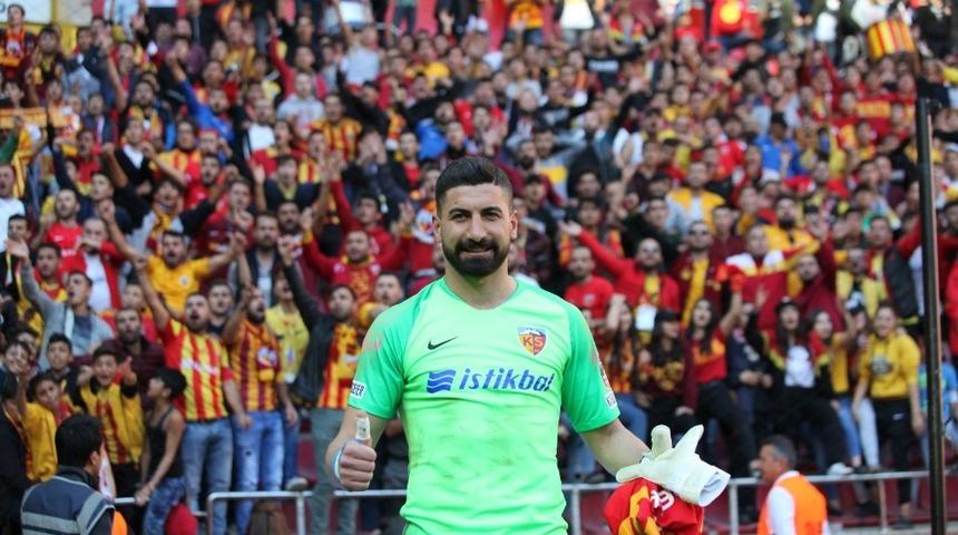 Kale yine Muammer&rsquo;in