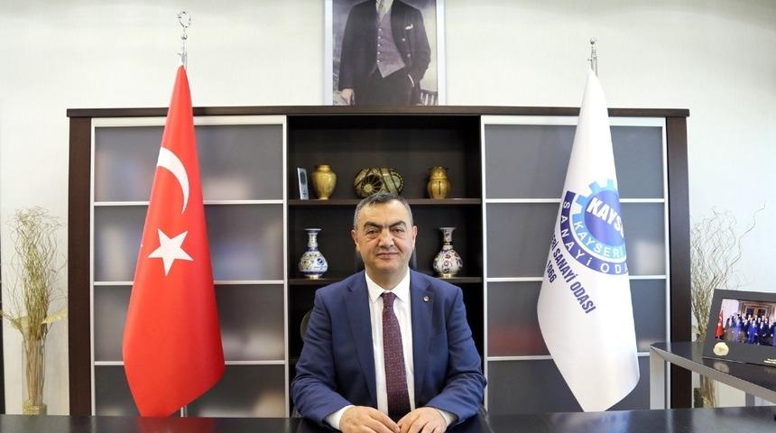 &ldquo;Vergi İndirimleri Tam Zamanında Yapılmış Bir Uygulamadır&rdquo;