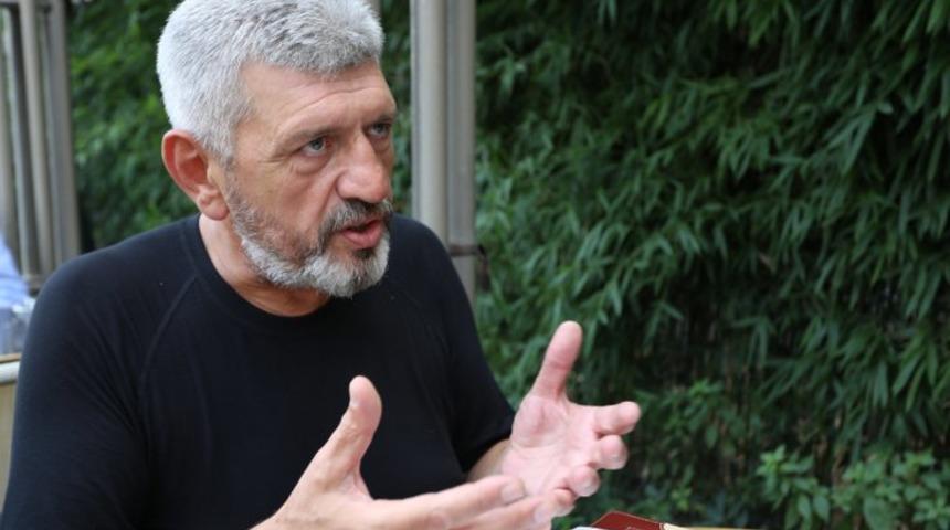 Saadet Partisi Milletvekili Cihangir İslam'a soruşturma!