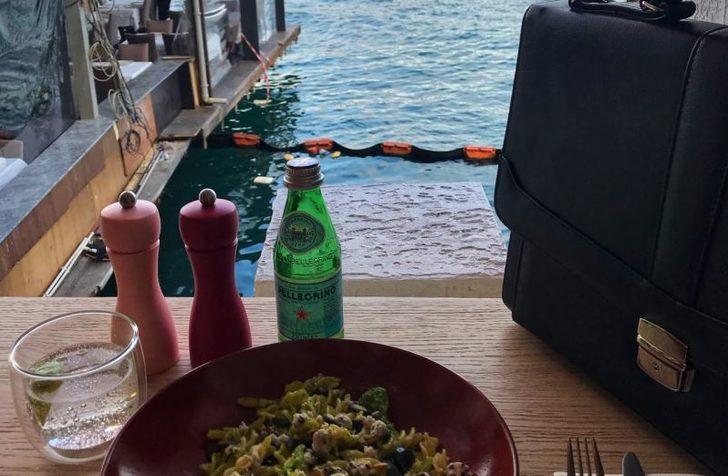 Şeyma Subaşı'nın kafesi healthyishcafe'yi merak edenler için tüm detayları G3