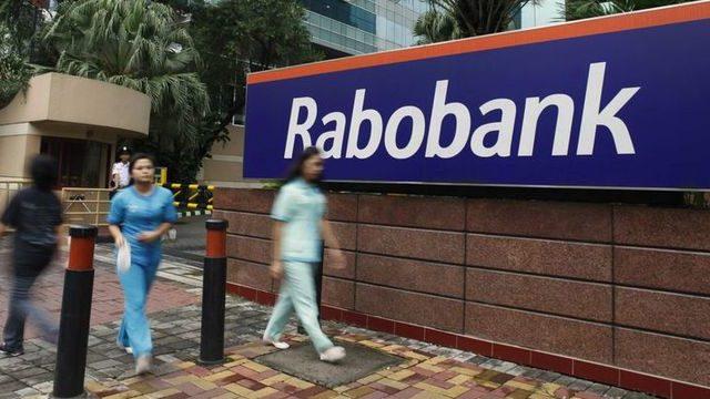 Rabobank'tan dolar/TL ve euro/TL tahmini 