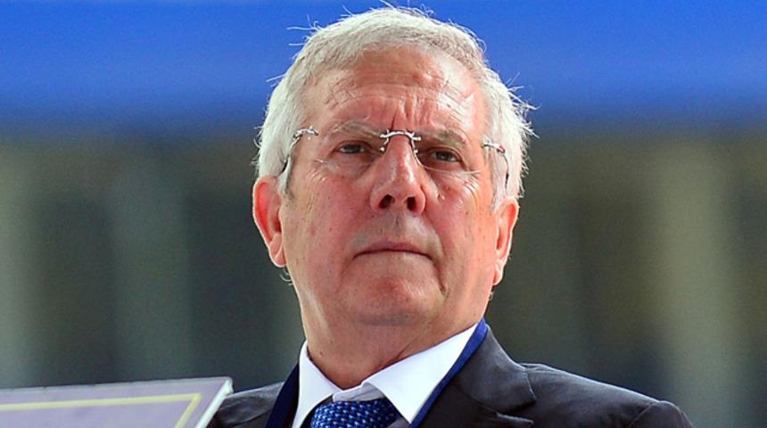 Galatasaray - Fenerbah&ccedil;e derbisi Aziz Yıldırım'ın doğum g&uuml;n&uuml;ne denk geldi