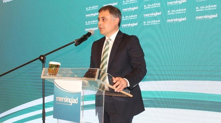 İzol: "KDV ve ÖTV indirimi olumlu sonuçlar doğuracak"