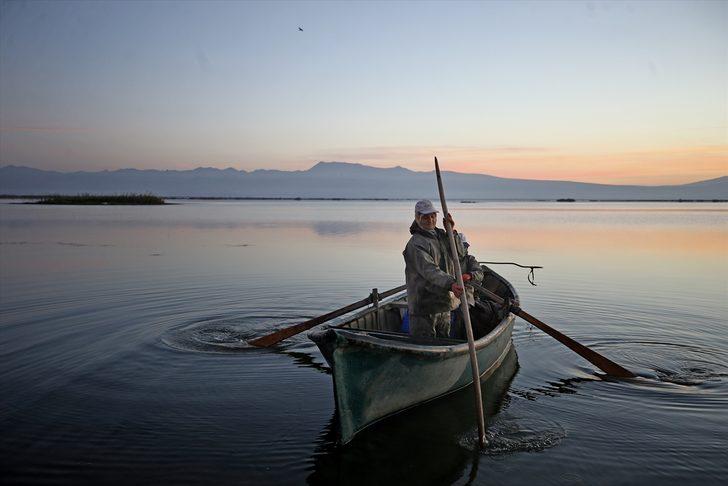 Balıkçı çiftlerin zorlu mücadelesi G2
