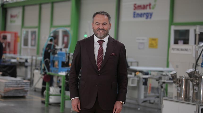 Güneş panelleri ile 10 yılda 5 milyar dolarlık elektrik üretimi