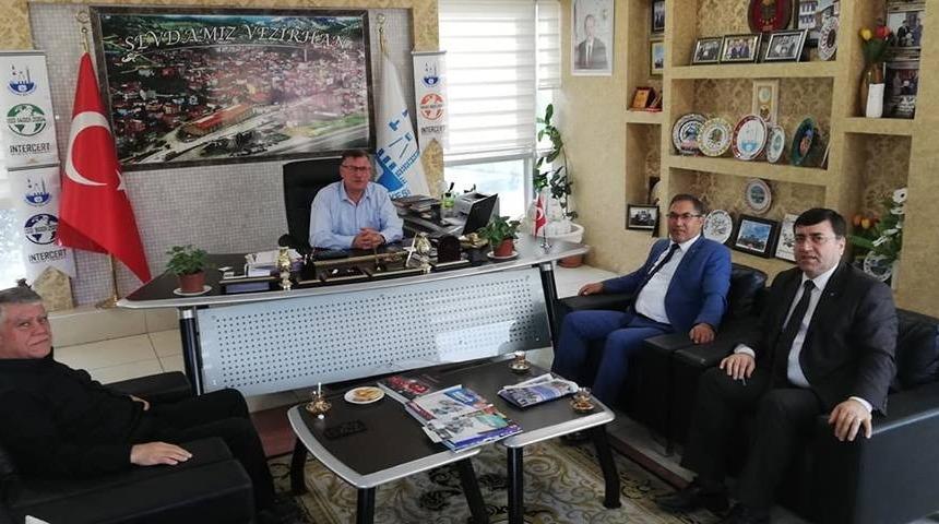 Vezirhan pullarla &ouml;l&uuml;ms&uuml;zleşiyor