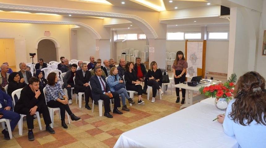 Emet’te çarpık yapılaşmaya af yok