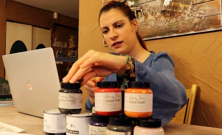 Beyninde uçuk çıkan kadının hayatı değişti G1