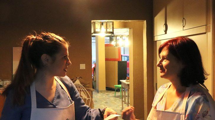 Beyninde uçuk çıkan kadının hayatı değişti G4