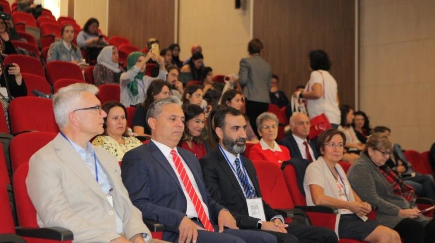 II. Senex Lisansüstü yaşlılık çalışmaları kongresi