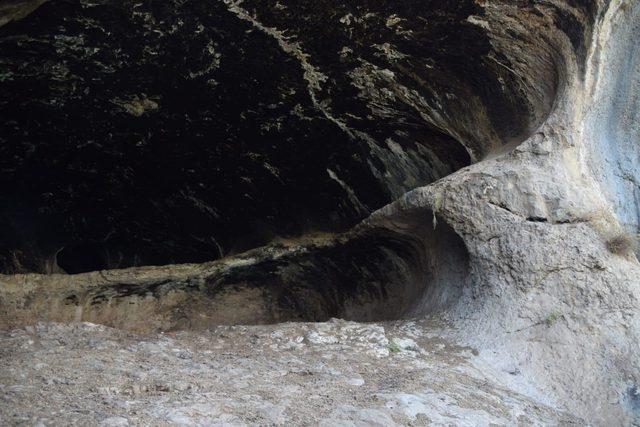 Adıyaman'da 1500 yıllık kilise bulundu