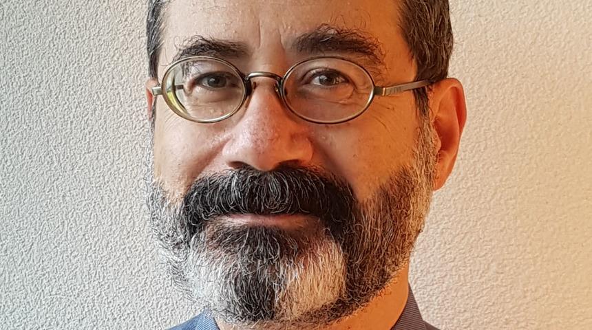 Sabancı Üniversitesi’nin yeni rektörü Yusuf Leblebici oldu 