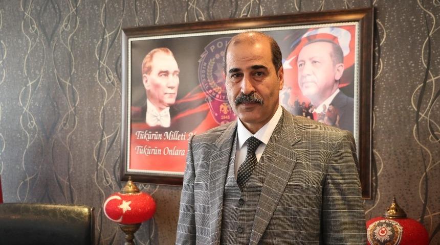 Niğde&rsquo;de maganda kurşunu i&ccedil;in &ouml;nlem alındı