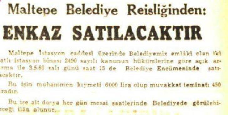 Maltepe'nin yüzlerce yıllık tarihi kitaplaştırıldı  G3