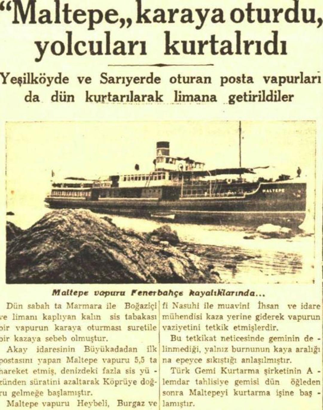 Maltepe'nin y&uuml;zlerce yıllık tarihi kitaplaştırıldı 