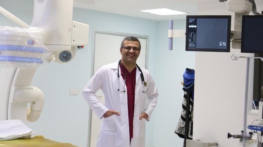 Uzmanından kalp hastalarına gribal enfeksiyon uyarısı