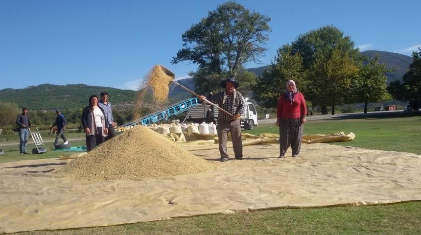 Fotoğrafı yarışmasının &ouml;d&uuml;lleri verildi