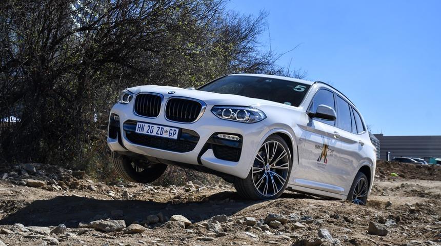 BMW Group’un hedefi üretimde tamamen yenilenebilir enerji 