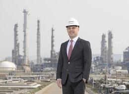 Petkim'in 9 aylık net karı 915 milyon lira