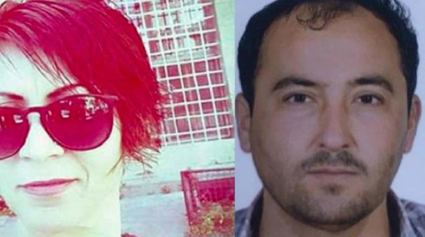 Gülbahar'ın katili yakalandı