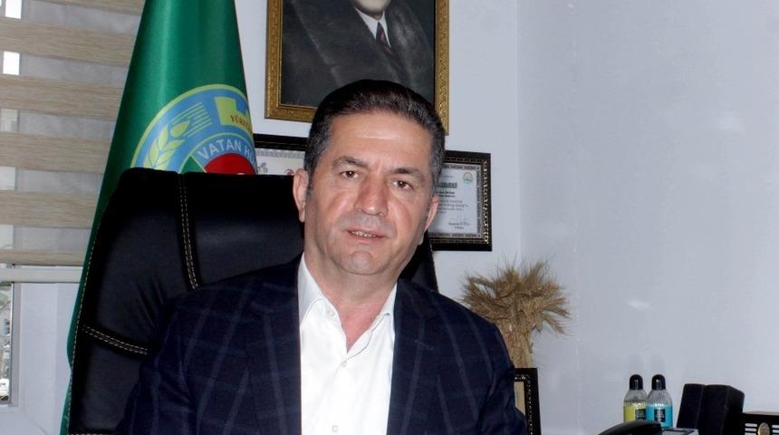 Akdeniz meyve sineğine karşı yeniden ila&ccedil;lama yapılacak