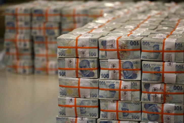 Türkiye'den dudak uçuklatan rakam! En çok para bakın hangi illerde bulunuyor G5