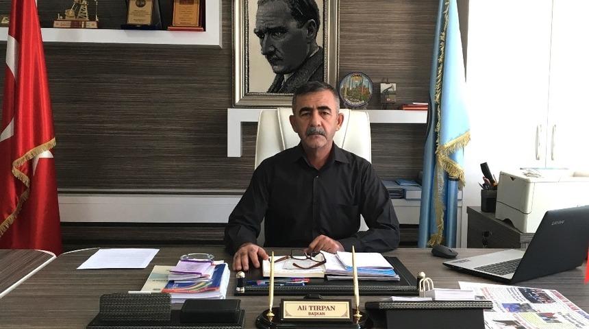 Petrol-İş Sendikasından &lsquo;kıdem tazminatı&rsquo; a&ccedil;ıklaması