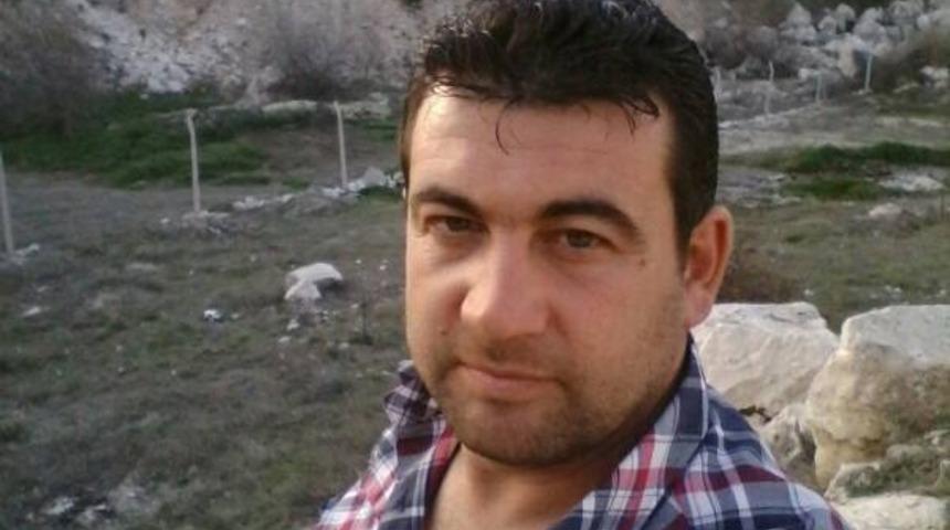 Hayvanlarını otlatırken kalp krizi ge&ccedil;iren &ccedil;oban &ouml;ld&uuml;