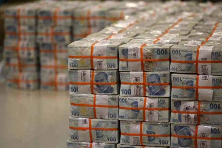 Türkiye'nin vergi rekortmenleri belli oldu G2