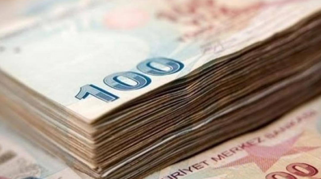 T&uuml;rkiye'nin vergi rekortmenleri belli oldu