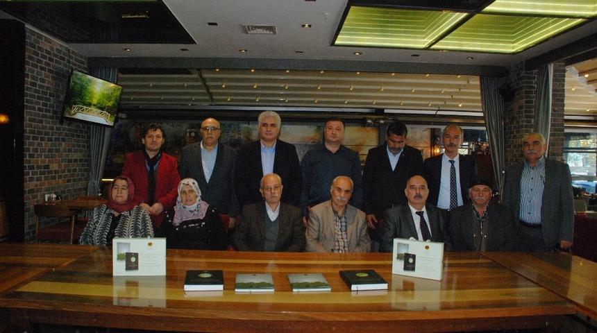 Alevi İnan&ccedil;-Dede Ocakları Eskişehir&rsquo;de buluşuyor