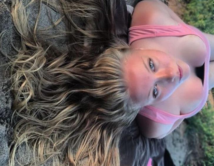  Aylardır kayıptı! Gerçeği sosyal medyadaki fotoğraf ortaya çıkardı G4