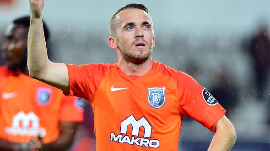 Abdullah Avcı&rsquo;nın b&uuml;y&uuml;k kozu; Visca