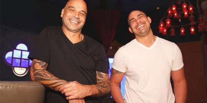 Yaşayan en seksi şef seçildi G3