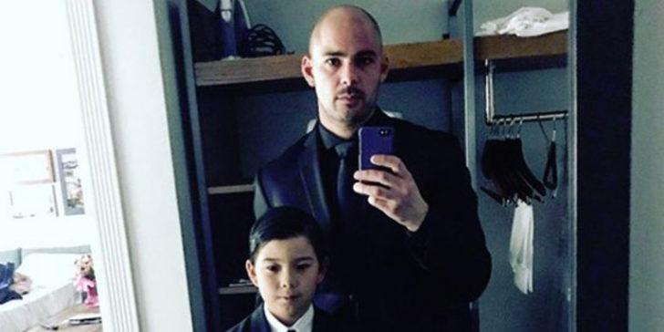 Yaşayan en seksi şef seçildi G4