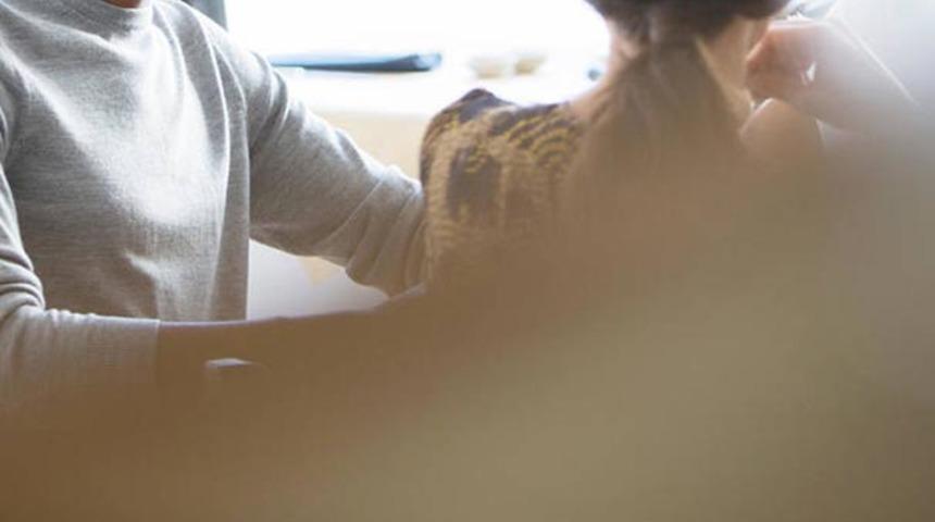 Kocaeli'nde öğretmen ile öğrencisinin kafedeki görüntülerine soruşturma