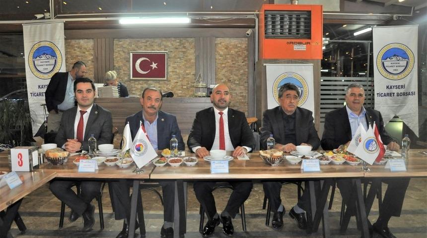 Bağlamış: "Vergi indirimleri ekonomiye can suyu olacak"