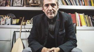 Yavuz Bingöl'den Ahmet Kural'a: Yürü git