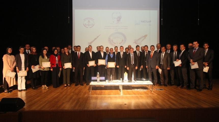 Hacılar&rsquo;ın Marka Kent Ve Bilim &Uuml;ss&uuml; Olması Hedefleniyor